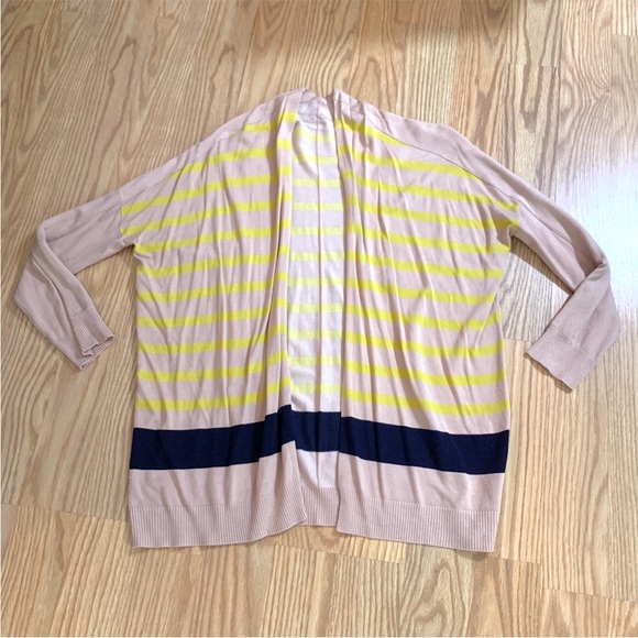 NWOT ANNABELLE Oversized Cardigan - Picture 2 of 8